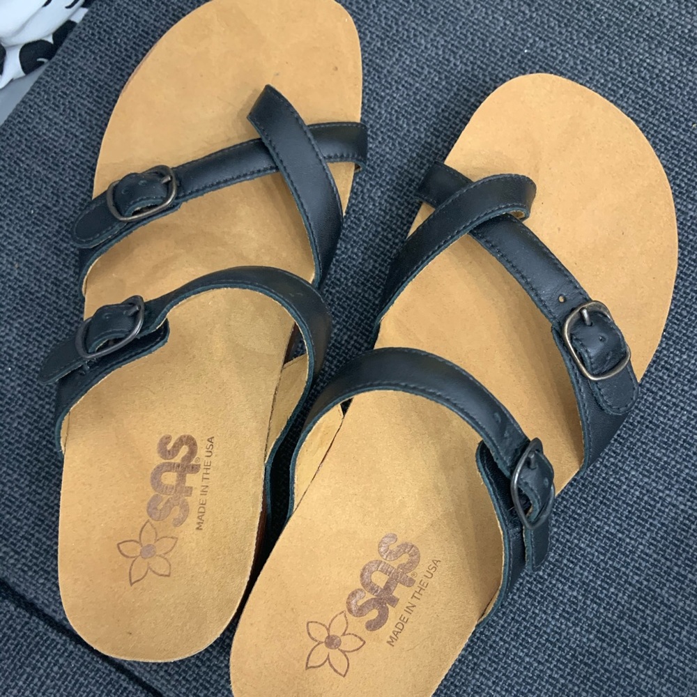 Size 8 San Antonio Shoemakers Sandal